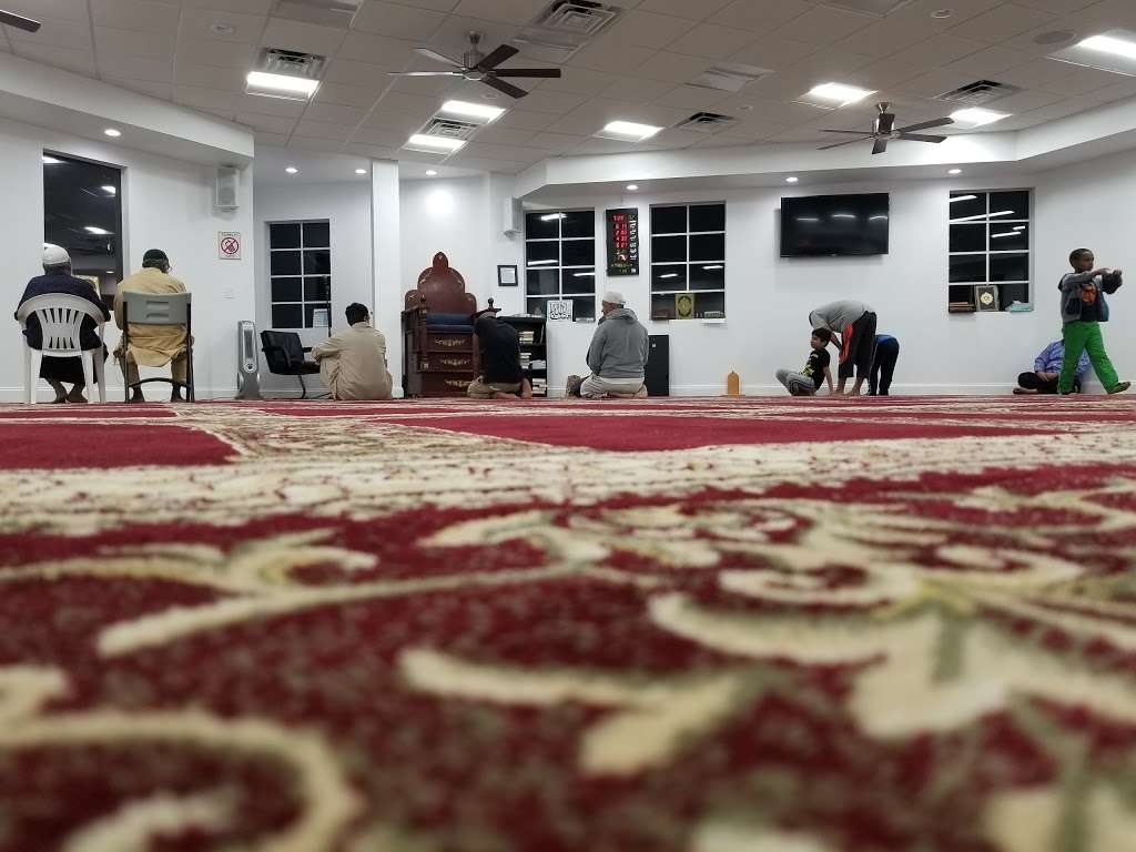 Islamic Center of Broward (ICB) | 9000 NW 44th St, Sunrise, FL 33351 | Phone: (650) 741-4214