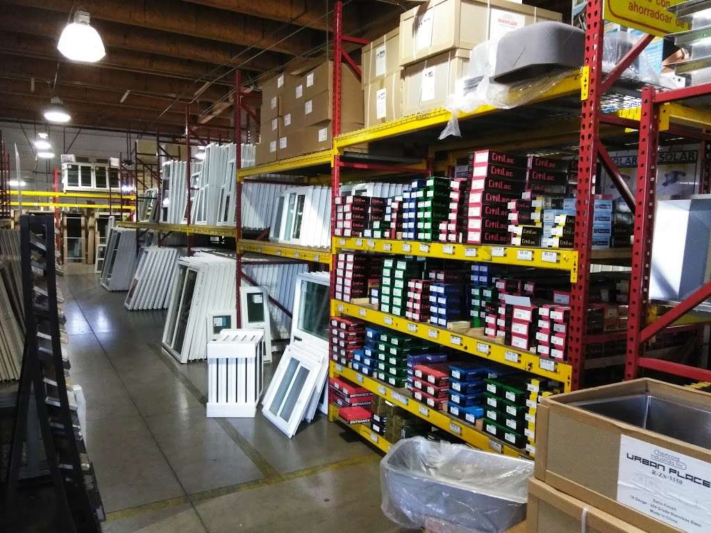 The Window Depot | 4545 W Camelback Rd Unit D, Phoenix, AZ 85031, USA | Phone: (623) 873-4443