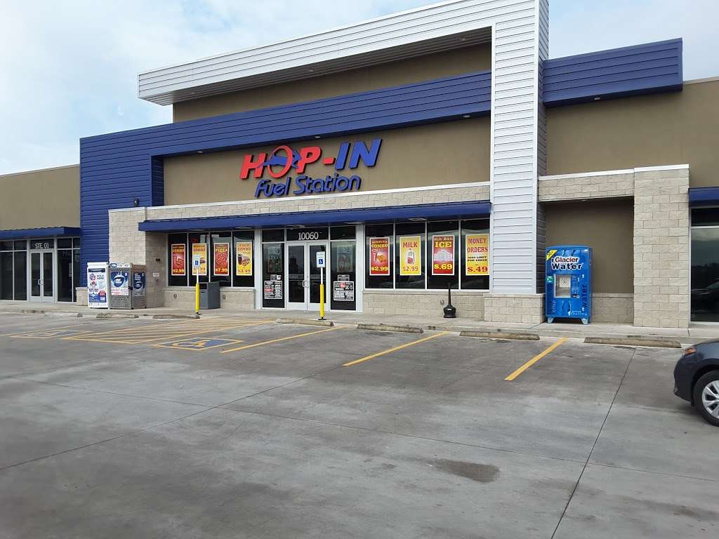 Hop-In Convenience Store | 10060 Old Cimarron Trail, Universal City, TX 78148, USA | Phone: (210) 251-2631