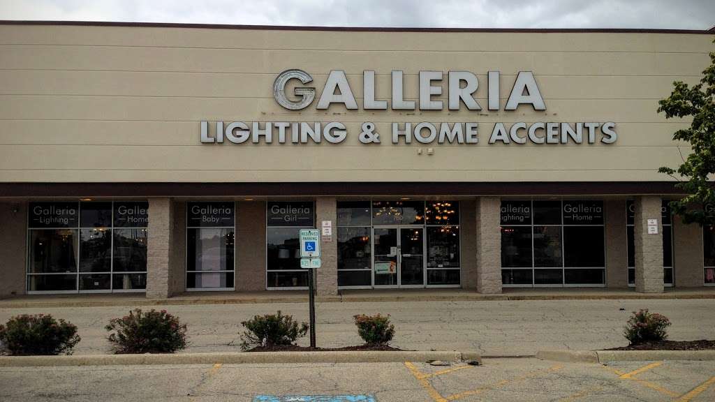 Galleria Lighting | 760 South, IL-59 #104, Naperville, IL 60540, USA | Phone: (630) 357-4155