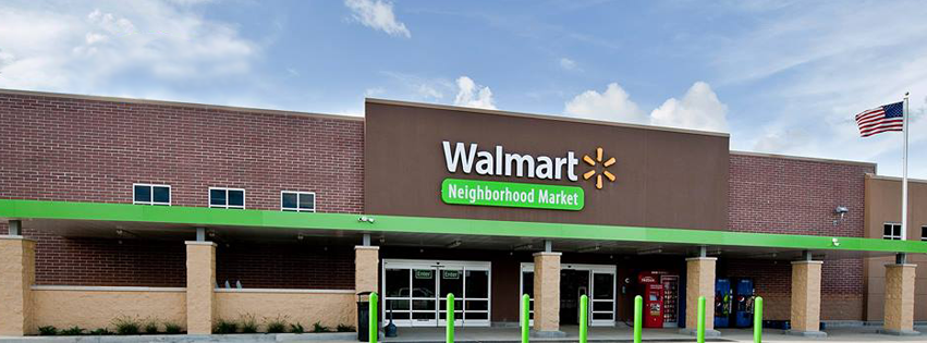 Walmart Neighborhood Market | 1818 Northwest Blvd, Newton, NC 28658, USA | Phone: (828) 468-6244