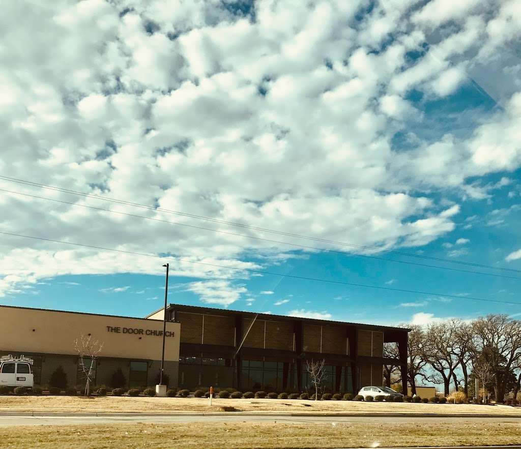 The Door Church | 2700 Denton Tap Rd, Lewisville, TX 75067, USA