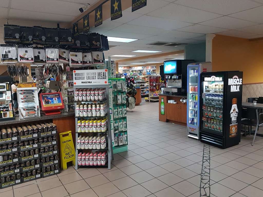 Hola Fuel | 255 US-27, South Bay, FL 33493, USA | Phone: (561) 992-4800