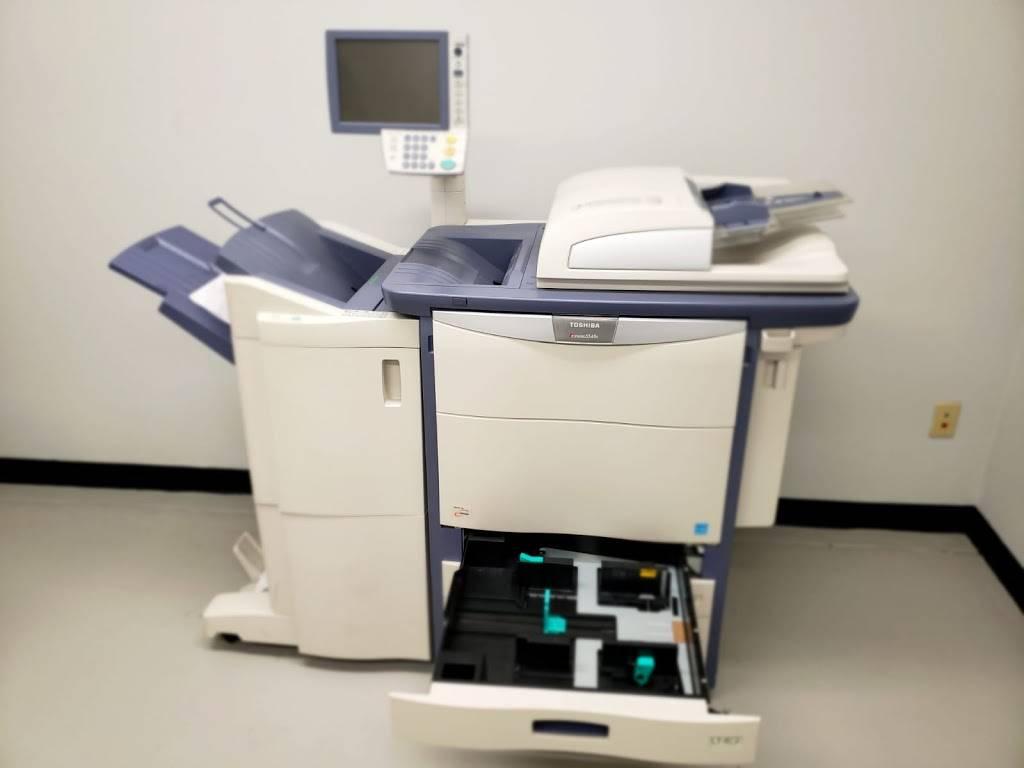 Color Copier Solutions LLC | 919 Berryhill Rd, Charlotte, NC 28208 | Phone: (980) 338-0990