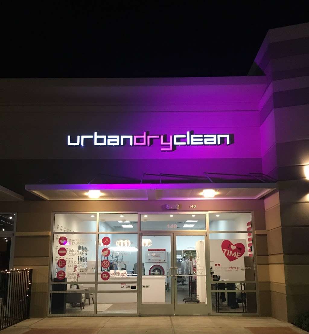 Urban dry Cleaners | 25757 Westheimer Pkwy STE 140, Katy, TX 77494, USA | Phone: (281) 665-3166