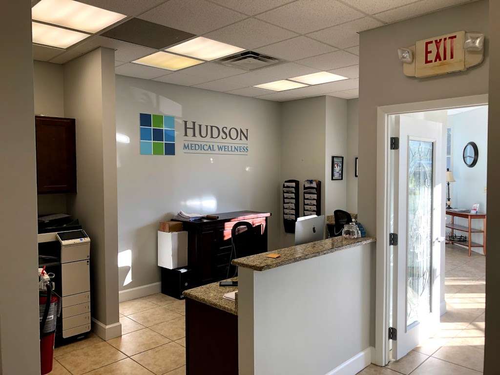 Dr. George Hudson | 1537 S Alafaya Trail #104, Orlando, FL 32828 | Phone: (407) 203-3888