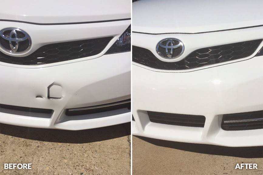 ASAP of Nola - Bumper and Dent Repair | 833 Green Leaf Dr Unit C, Harvey, LA 70058, USA | Phone: (504) 450-5766