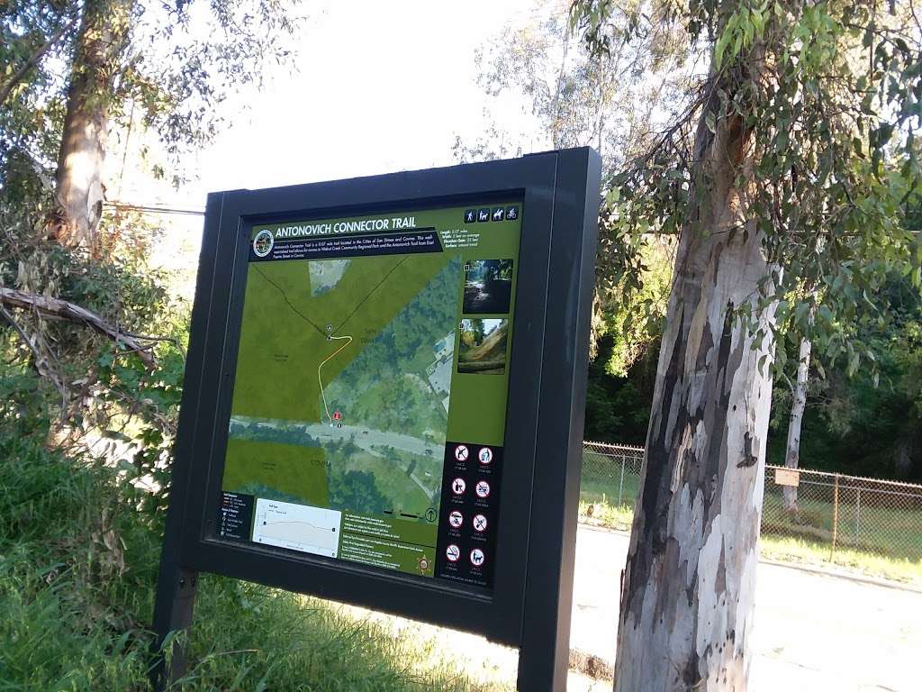 Wilderness Park | Covina, CA 91724, USA