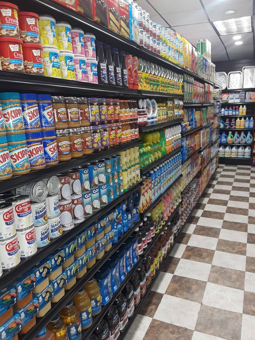 Food County Mini-Mart | 6636 3rd Ave, Brooklyn, NY 11220, USA | Phone: (347) 492-0380