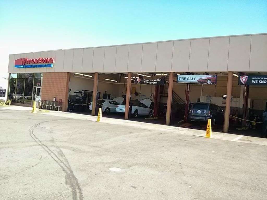 Firestone Complete Auto Care | 1830 W Redondo Beach Blvd, Gardena, CA 90247 | Phone: (310) 735-0281