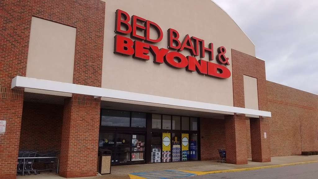 Bed Bath & Beyond | 2520 E 79th Ave, Merrillville, IN 46410, USA | Phone: (219) 947-5280