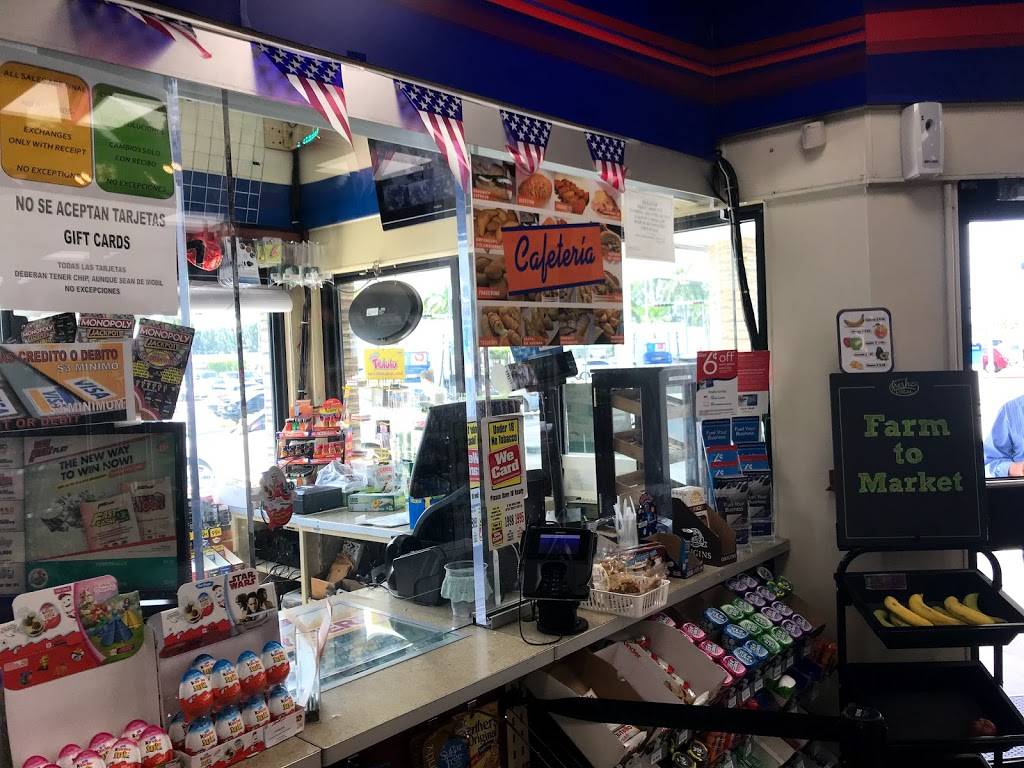 Mobil | 1205 W 49th St, Hialeah, FL 33012, USA | Phone: (305) 556-3984