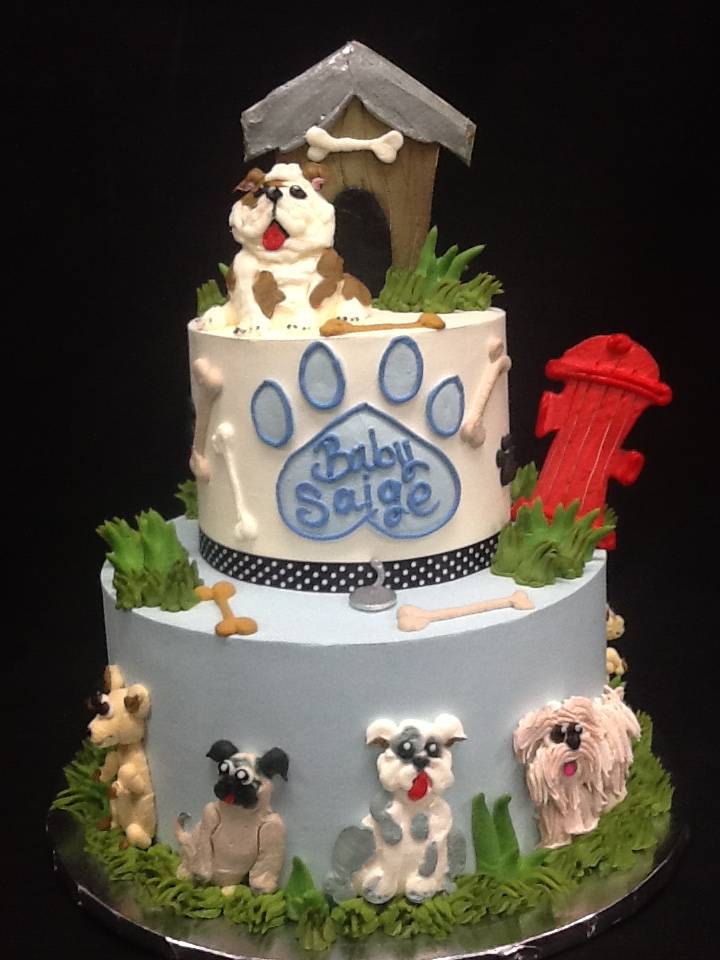 Amazing Cakes | 524 N Magnolia Ave, Anaheim, CA 92801, USA | Phone: (714) 995-3399