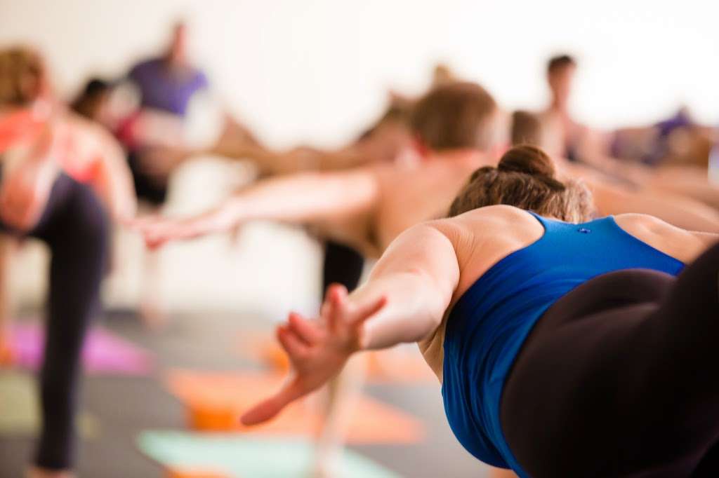 Yoga Squad South Loop | 1136 S Delano Ct Suite E-204, Chicago, IL 60605, USA | Phone: (312) 583-0161