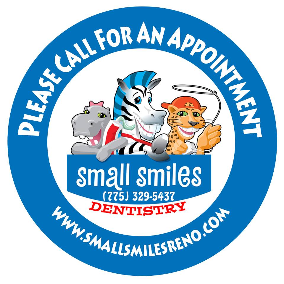 Small Smiles Dental Center | 3362 S McCarran Blvd # 3362, Reno, NV 89502, USA | Phone: (775) 329-5437