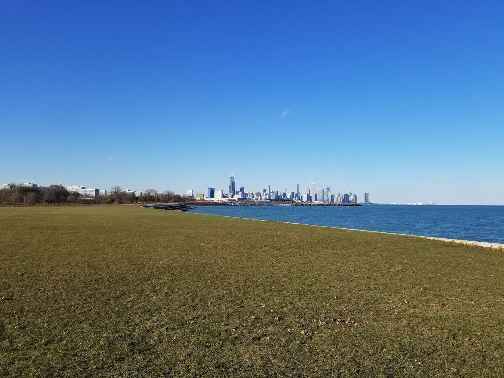 Lake Meadows Park | 3117 S Rhodes Ave, Chicago, IL 60616 | Phone: (312) 747-6287