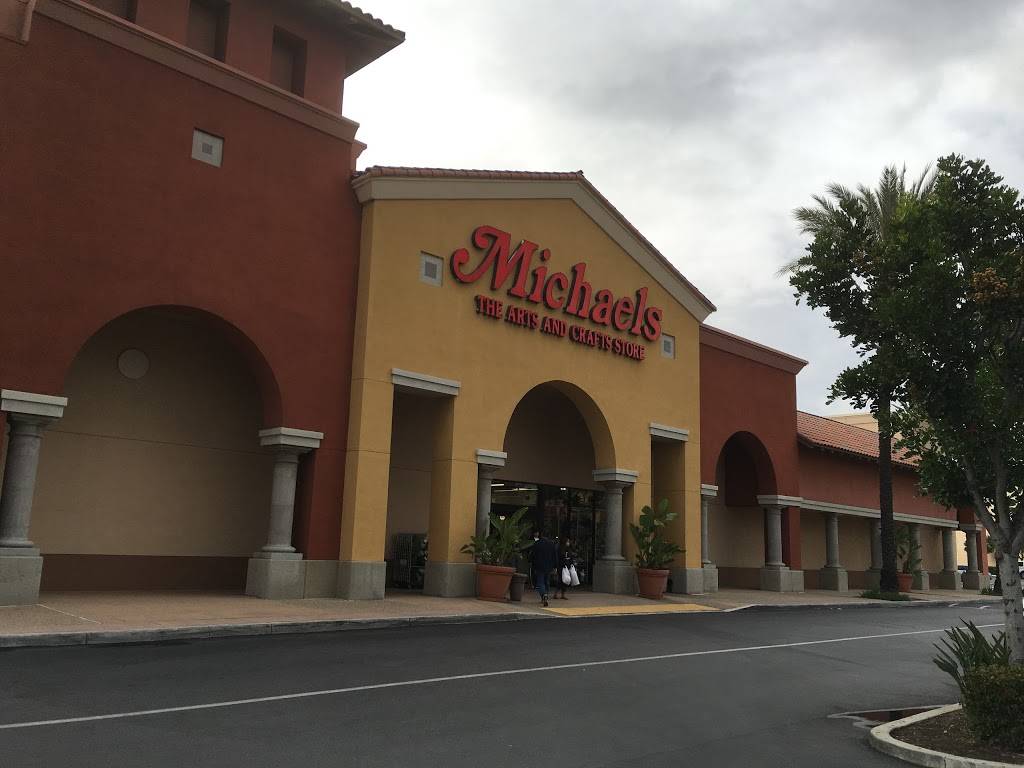 Michaels | 2315 E Imperial Hwy Ste D, Brea, CA 92821, USA | Phone: (714) 255-1018