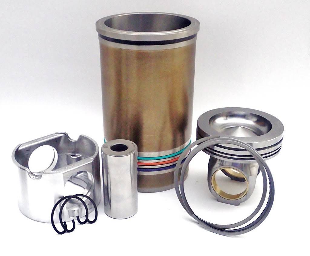 Interstate-McBee | 5300 Lakeside Ave E, Cleveland, OH 44114, USA | Phone: (216) 881-0015