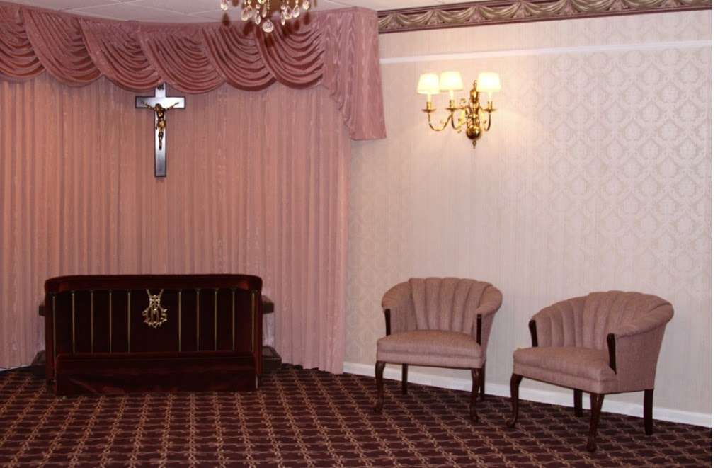 Dworzanski & Son Funeral Home | 20 E 22nd St, Bayonne, NJ 07002, USA | Phone: (201) 436-2244