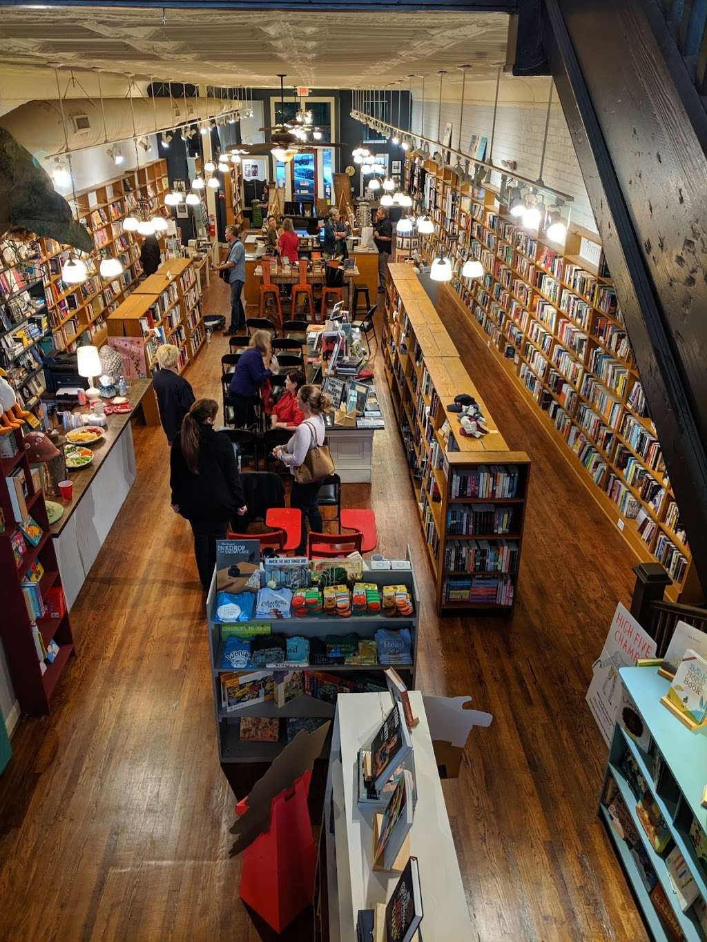 South Main Book Company | 110 S Main St, Salisbury, NC 28144 | Phone: (704) 630-9788