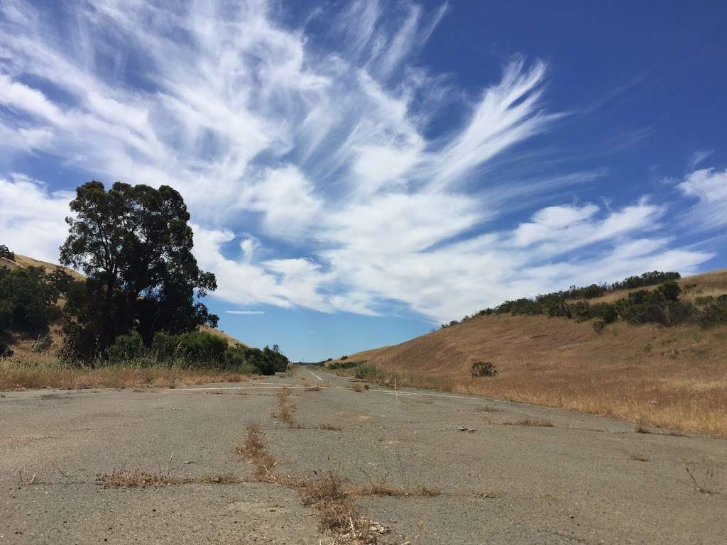 Old Airstrip | San Jose, CA 95127, USA