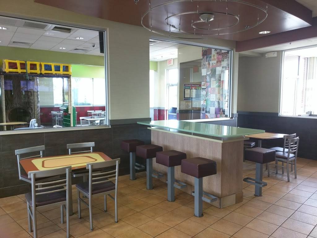 McDonalds | 925 SW 134th St, Oklahoma City, OK 73170 | Phone: (405) 692-1333