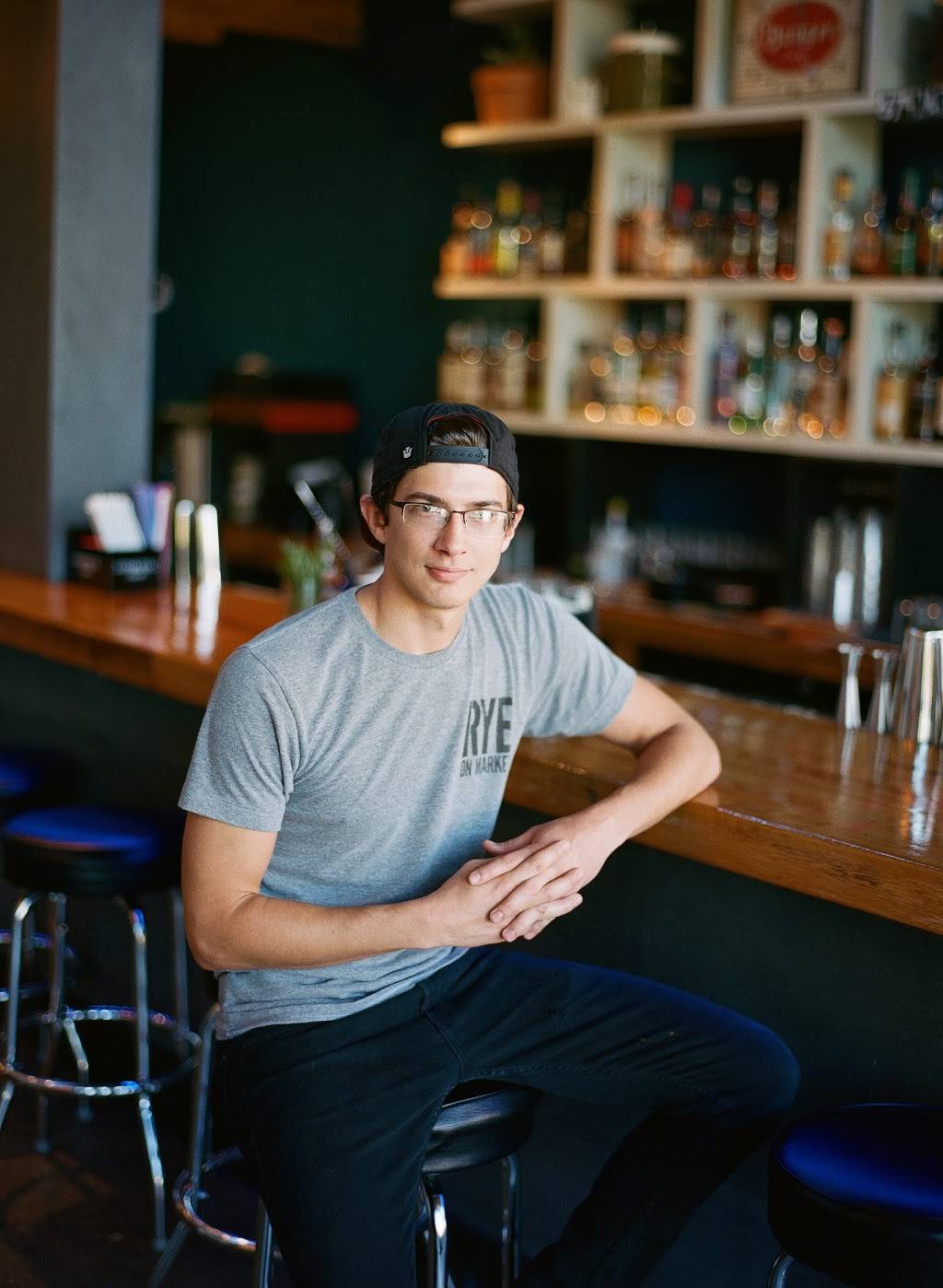 Galaxie | 732 E Market St, Louisville, KY 40202, USA | Phone: (502) 690-6595