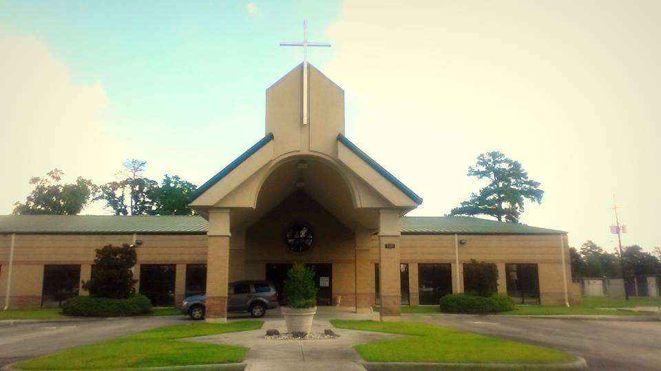 Northpark Christian Church | 1599 Northpark Dr, Kingwood, TX 77339, USA | Phone: (281) 354-6857