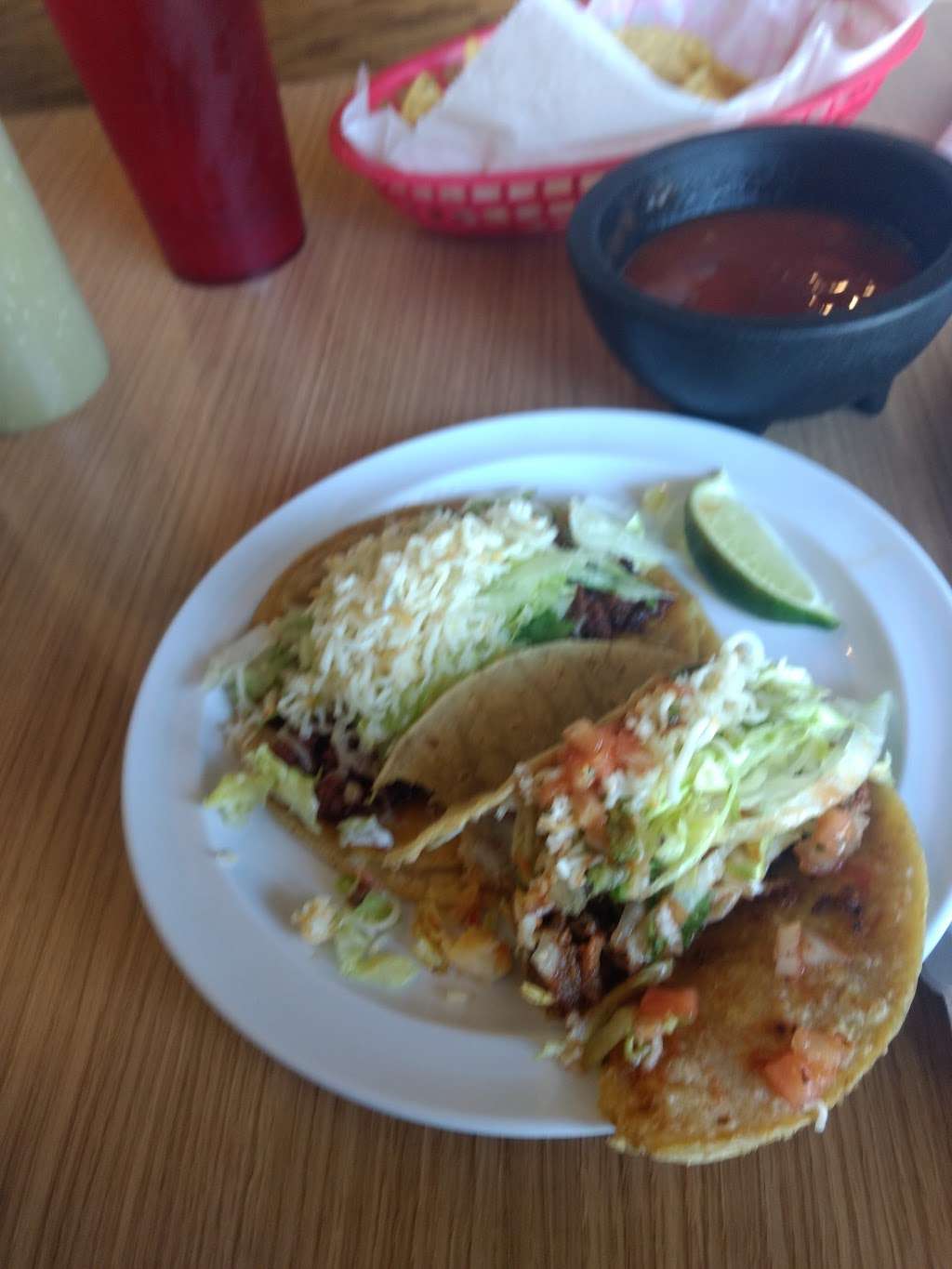 Marias Authentic Mexican Food | 2207 US-12 H, Spring Grove, IL 60081 | Phone: (815) 581-0117