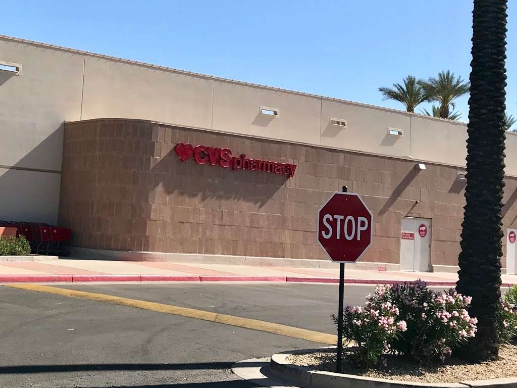 CVS Pharmacy | 9000 E Indian Bend Rd, Scottsdale, AZ 85250, USA | Phone: (480) 951-5633