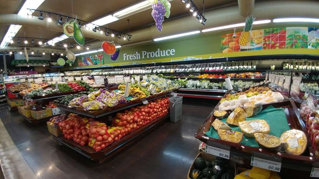 H Mart Union | 29-02 Union St, Flushing, NY 11354, USA | Phone: (718) 445-5656