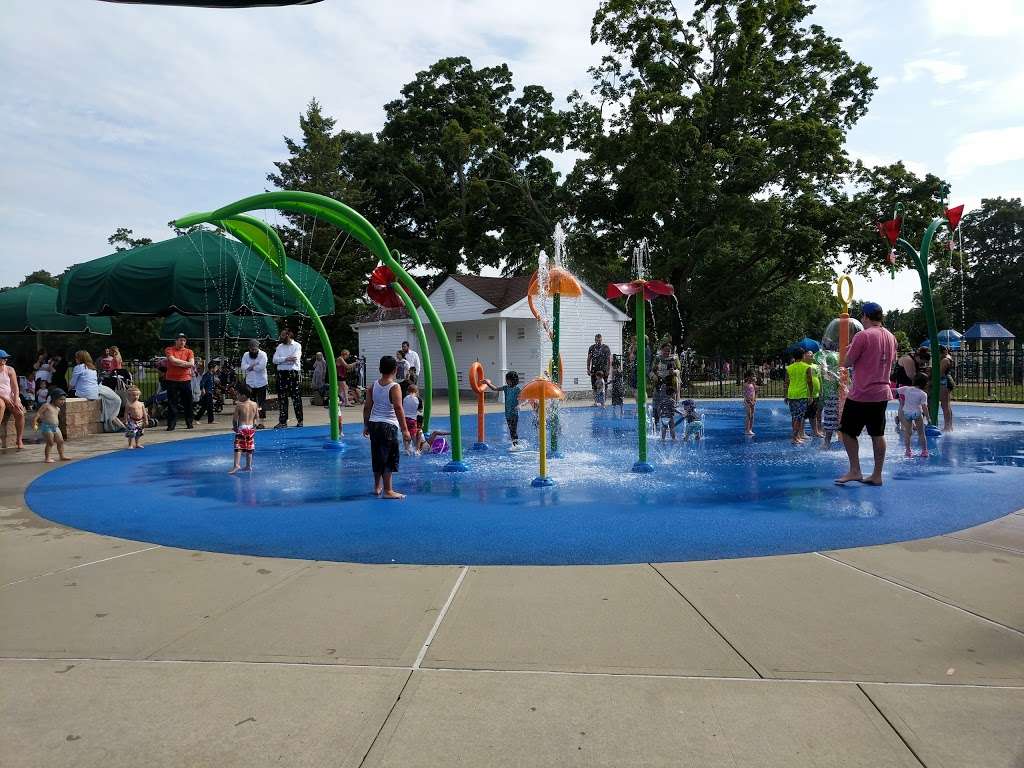 Sprayground at Dorbrook Recreation Area | 353 County Rd 537, Colts Neck, NJ 07722, USA | Phone: (732) 542-1642