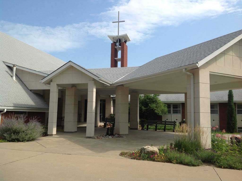 Kechi United Methodist Church | 4533 East 61st St N, Kechi, KS 67067, USA | Phone: (316) 744-1221