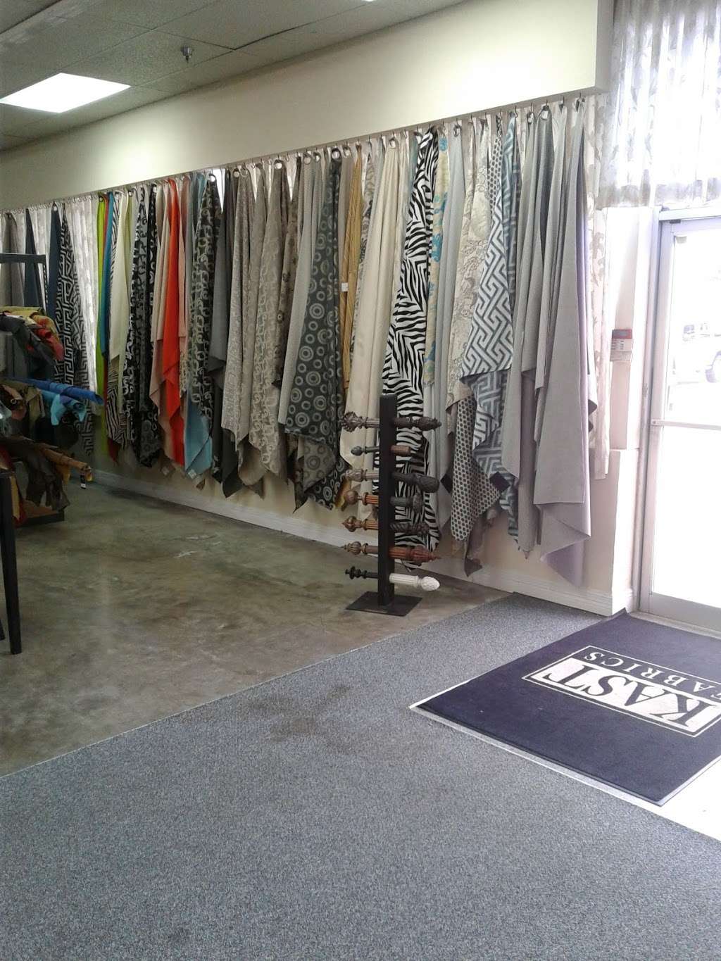 Kast Fabrics | 540 Preston Rd, Pasadena, TX 77503 | Phone: (713) 473-4848