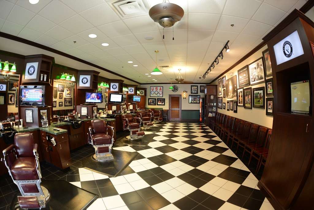 Vs Barbershop - San Clemente | 802 Avenida Talega #105, San Clemente, CA 92673 | Phone: (949) 429-7770