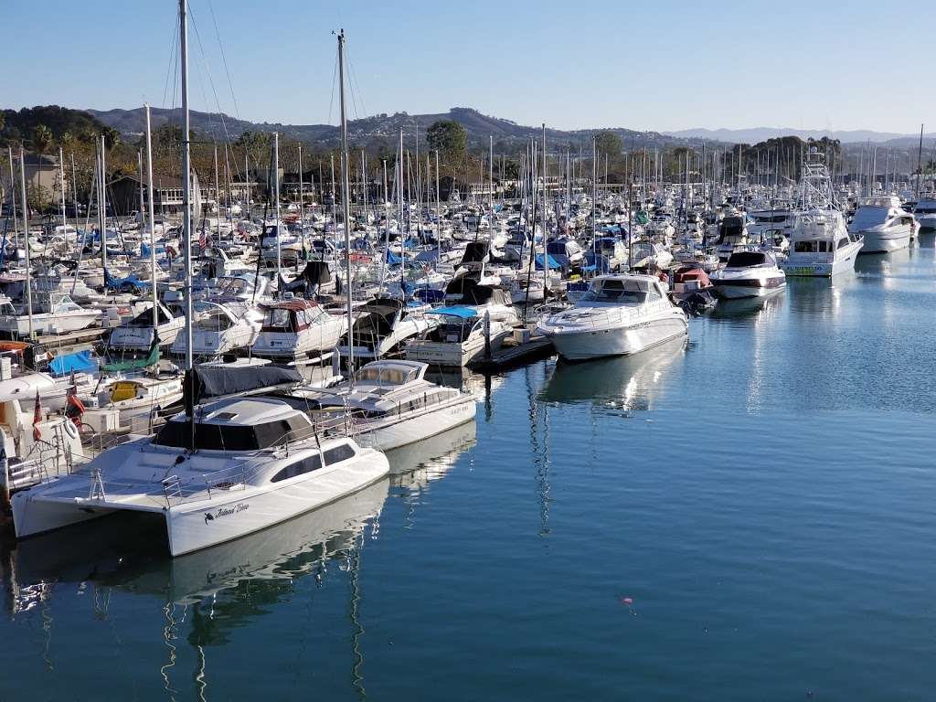 Dana Point Harbor | Dana Point, CA 92629