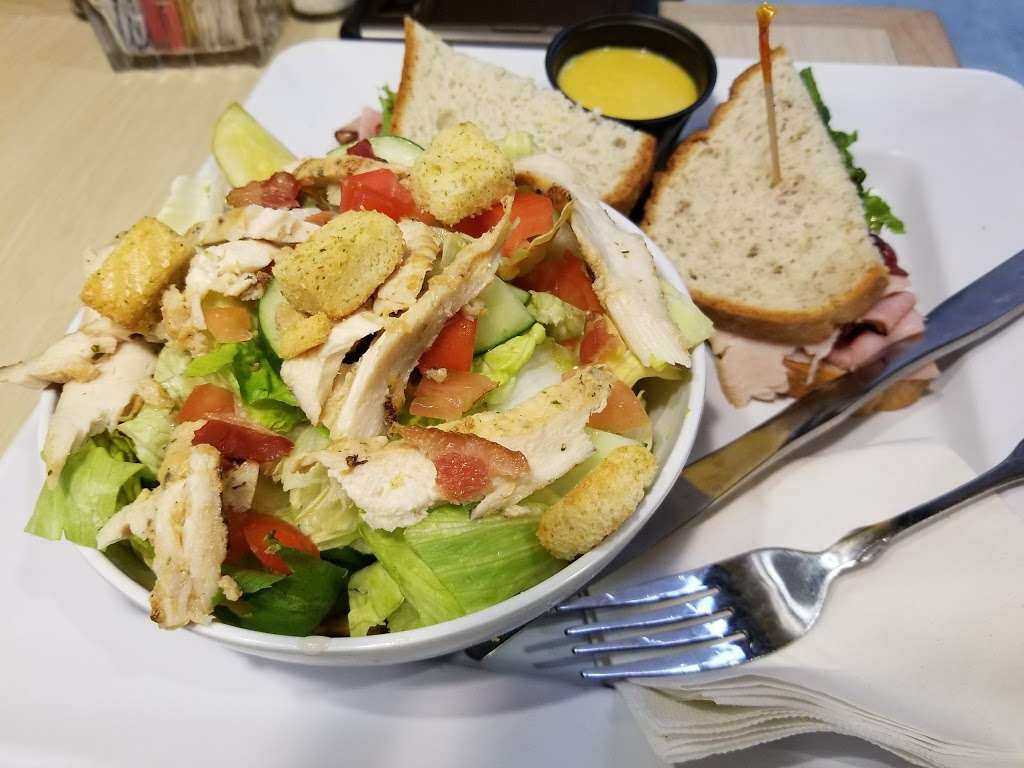 McAlisters Deli | 2420 FL-50, Clermont, FL 34711, USA | Phone: (352) 404-8128