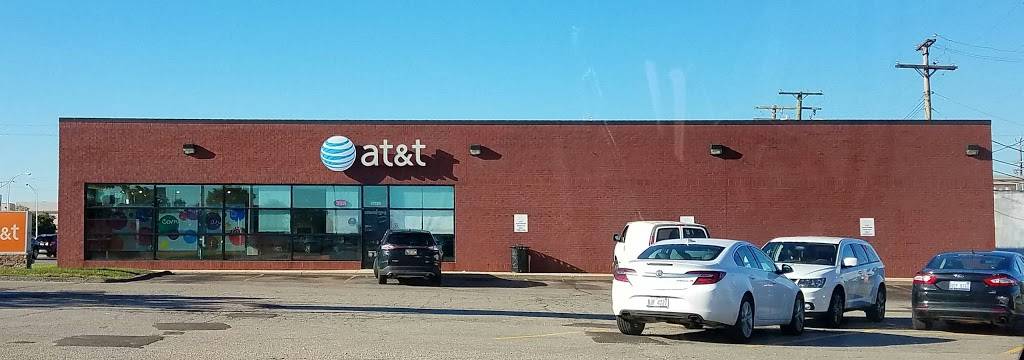 AT&T Store | 32800 John R Rd, Madison Heights, MI 48071, USA | Phone: (248) 589-2770