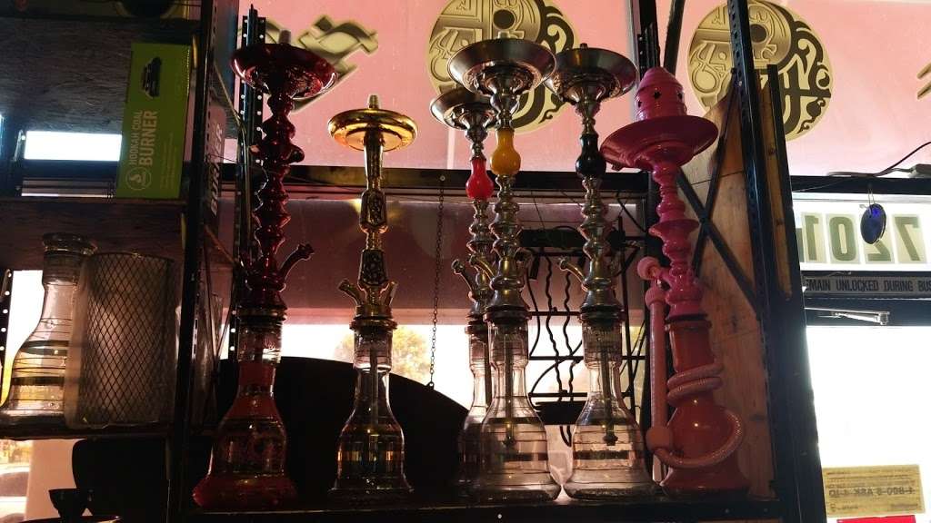 Sultans Hookah Palace | 7201 Arlington Ave, Riverside, CA 92503, USA | Phone: (951) 358-1200