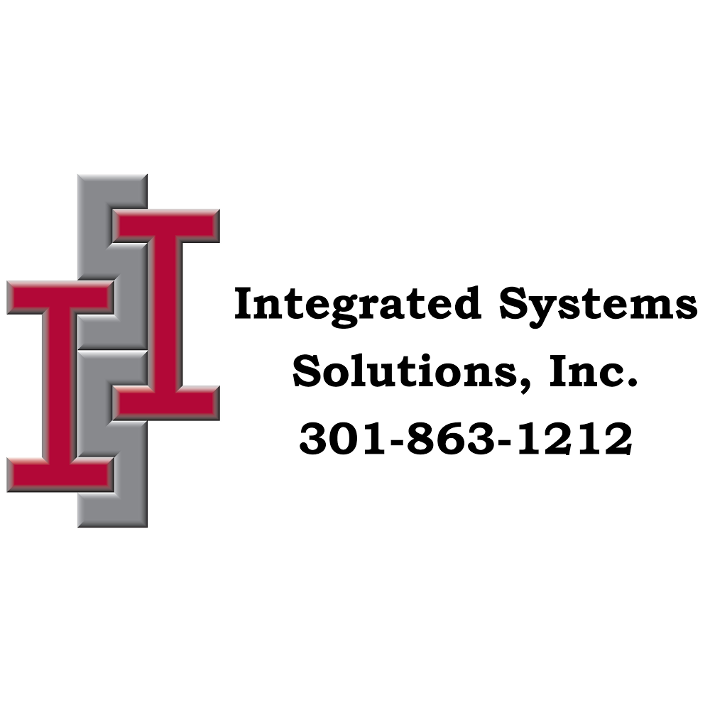 Integrated Systems Solutions Incorporated (ISSI) | 26262 Three Notch Rd #25, Mechanicsville, MD 20659, USA | Phone: (301) 863-1212