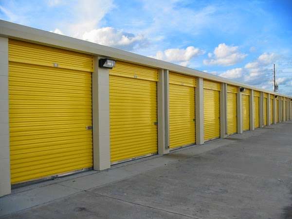 Proguard Self Storage | 4177 Hwy 6 N, Houston, TX 77084 | Phone: (281) 345-2777