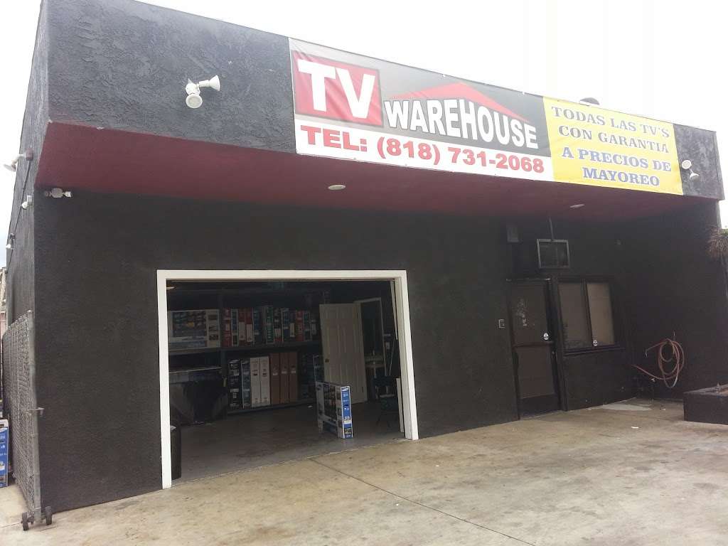 TV Warehouse | 4700 Gage Ave #C, Bell, CA 90201, USA | Phone: (818) 731-2068