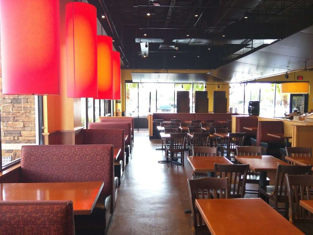 Pei Wei | 3402 Technological Ave #232, Orlando, FL 32817, USA | Phone: (407) 563-9905