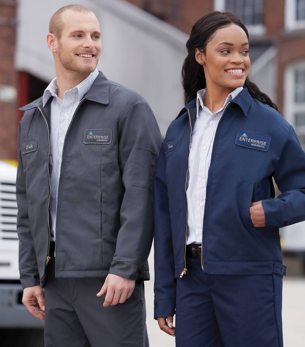 UniFirst Uniform Services - Lexington | 715 Miles Point Way, Lexington, KY 40510, USA | Phone: (859) 294-0141