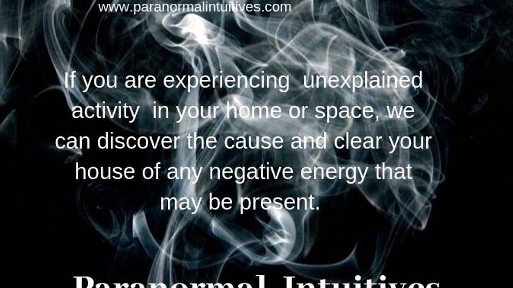 Paranormal Intuitives | 10404 W Coggins Dr Suite 102, Sun City, AZ 85351, USA | Phone: (623) 256-2259