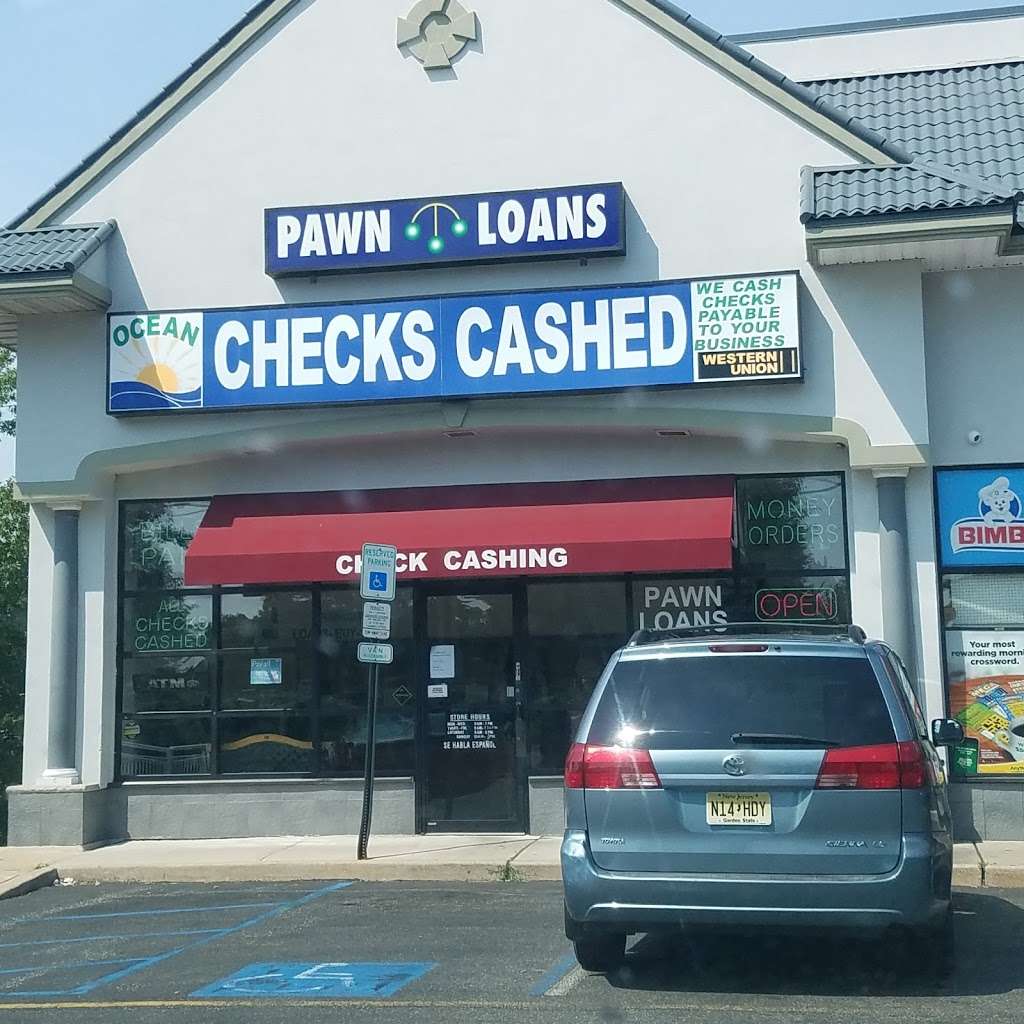 Ocean Pawn and Loans | 970 NJ-166, Toms River, NJ 08753, USA | Phone: (732) 244-2814