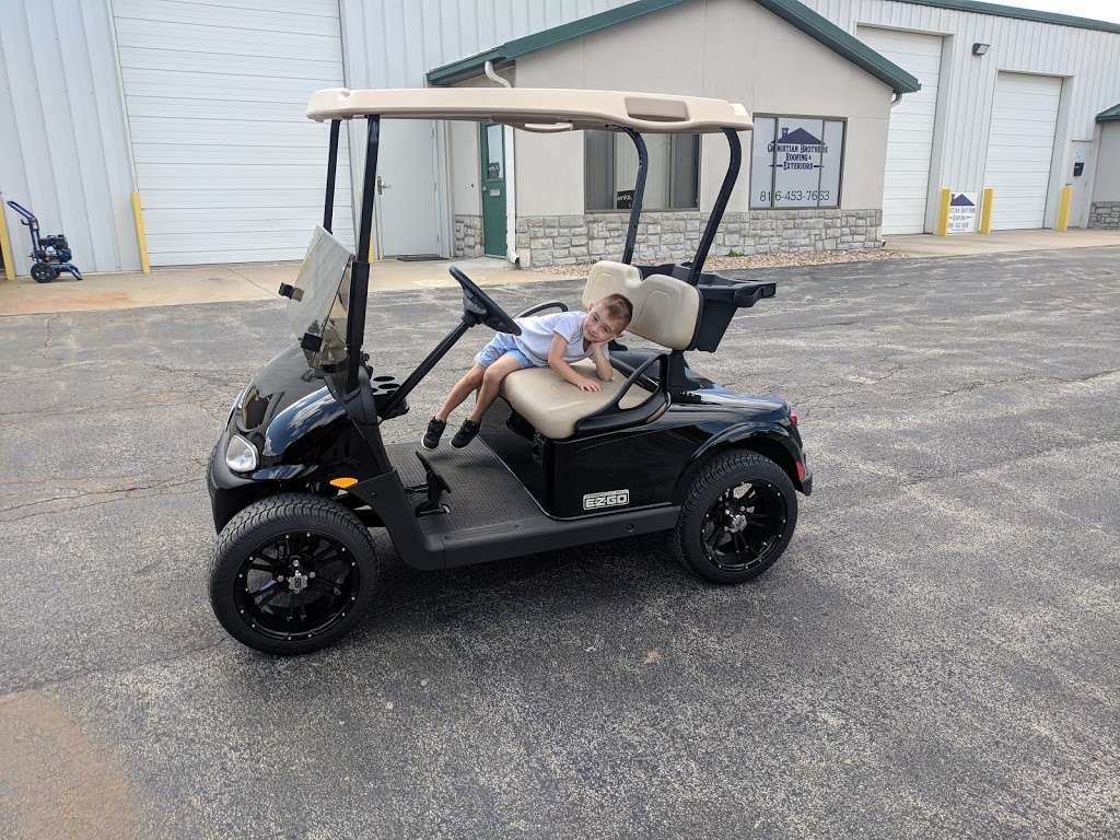 RMI Golf Carts - Parkville | 6309 NW Kelly Dr, Parkville, MO 64152, USA | Phone: (816) 255-2159