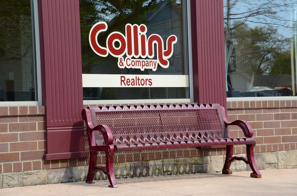 Collins & Co Realtors | 232 S Main St, Culver, IN 46511, USA | Phone: (574) 842-4652