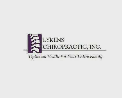 Lykens Chiropractic, Inc. | 650 Cedar Creek Grade #207, Winchester, VA 22601, USA | Phone: (540) 667-7388