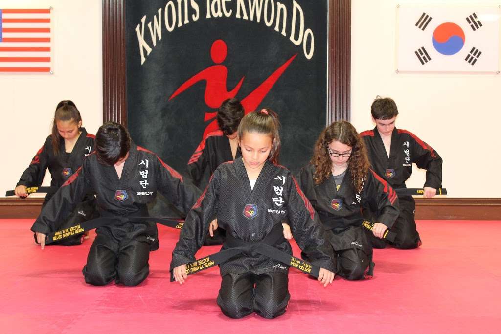 Power Training Center Flanders Martial Arts | 240 US-206, Flanders, NJ 07836, USA | Phone: (973) 927-9696